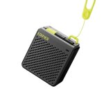 Edifier mp85 ¿ enceinte bluetooth lgre 70g, 8h de lecture, tanche ipx4, portable et compacte pour ...