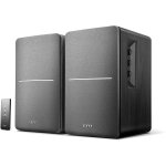 Edifier r1280t noir enceintes studio et bibliothque actives 42w