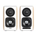 Edifier s880db - enceinte sans fil bluetooth - blanc