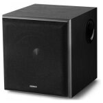 Edifier t5 noir caisson de basse actif 70 w