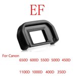 Ef - 10 pcs / lot caoutchouc oeilleton d'oculaire ¿illeton pour nikon canon appareil photo reflex Ef - 10 pcs / lot caoutchouc oeilleton d'oculaire ¿illeton pour nikon canon appareil photo reflex