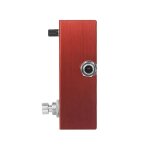 Effecteur de guitare electrique classic effector professional single block petit effecteur