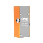 Effecteur de guitare guitare electrique classic phase effector professional single block petit effecteur ...