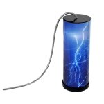 Effets sonores du tube de tonnerre orff, shaker a ressort, son de percussion puissant pour le dveloppement ...