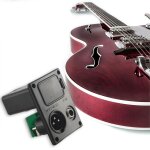 Egaliseur 5 bandes, egaliseur, micro, pr�amplificateur, tuner