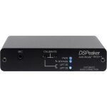 Egaliseur et filtre dspeaker anti - mode 8033sii st�r�o