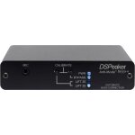 Egaliseur et filtre dspeaker anti - mode 8033sii st�r�o
