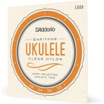 Ej65b cordes pour ukulélé Ej65b cordes pour ukulélé
