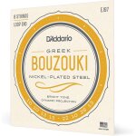 Ej97 cordes pour bouzouki