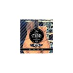 Eko abb4096m - cordes basse acoustique bronze 40 - 96 medium