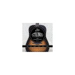 Eko acb1047l - cordes guitare acoustique bronze light 10 - 47