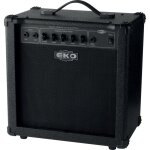 Eko b25 - ampli combo basse - 25w Eko b25 - ampli combo basse - 25w