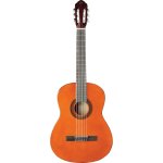 Eko cs10 - nat - guitare classique 4 / 4 - natural