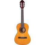 Eko cs2 - nat - guitare classique 1 / 2 - natural