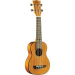 Eko duo soprano eq ukulélé soprano electro - acoustique Eko duo soprano eq ukulélé soprano electro - acoustique