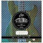 Eko eb45105m - cordes basse electrique 45 - 105 medium