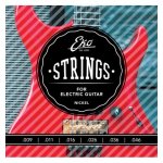 Eko el0946l - cordes guitare electrique 9 - 46 light