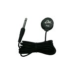 Eko fasi - micro piezzo a ventouse pour guitare classique ou acoustique