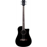 Eko nxt - b100cwe - blk - basse electro - acoustique - see through black