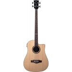 Eko nxt - b100cwe - nat - basse electro - acoustique - naturel