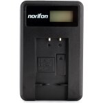 En - el11 lcd usb chargeur pour nikon coolpix s550, coolpix s560 camra et plus