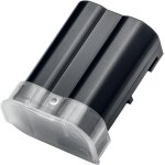 En - el15 / el15a / 15b batterie rechargeable 2550mah(1 pi�ces) compatible nikon d7000, d7100, d7200, ...