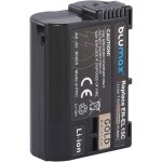 En - el15c batterie dorée 2250 mah compatible avec nikon z5 z6 ii z7 ii En - el15c batterie dorée 2250 mah compatible avec nikon z5 z6 ii z7 ii