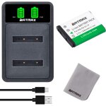 En - el19 en el19 batterie et chargeur avec usb port pour nikon coolpix s33 w150 s2500 s2600 s2700 s2800 ... En - el19 en el19 batterie et chargeur avec usb port pour nikon coolpix s33 w150 s2500 s2600 s2700 s2800 ...