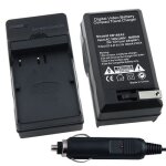 En - el3e batterie chargeur pour nikon d700 d300 d200 d80 d90 d70s d300s d50 d100