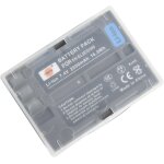 En - el3e en el3 dste batterie de rechange compatible avec les appareils photo nikon d70 d70s d80 d90 ...