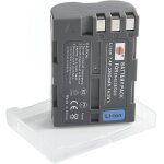 En - el3e en el3 dste batterie de rechange compatible avec les appareils photo nikon d70 d70s d80 d90 ...