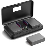 En - el9 (1500ma) kit chargeur multifonction pour appareil photo nikon df d40 d50 d40x d60 d70s d70s ... En - el9 (1500ma) kit chargeur multifonction pour appareil photo nikon df d40 d50 d40x d60 d70s d70s ...