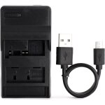 En - el9 usb chargeur pour nikon d3000, d40, d40x, d5000, d60 caméra et plus En - el9 usb chargeur pour nikon d3000, d40, d40x, d5000, d60 caméra et plus