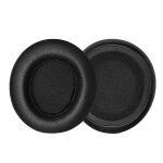 Elastic protein ear pads for arctis nova pro headphone earpads ear cushions