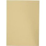 Elba 100091650 aktenordner karton beige a4 (100091650)