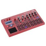 Korg electribe 2s rouge - echantillonneur squenceur