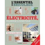 Electricit, eclairage et domotique - avec vidos
