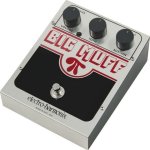 Electro harmonix big muff pi pédale distortion fuzz Electro harmonix big muff pi pédale distortion fuzz