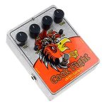 Electro - harmonix cock fight - pédale wah Electro - harmonix cock fight - pédale wah