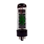 Electro harmonix el34eh lampe d'amplificateur