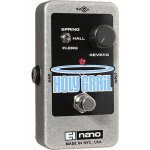 Electro - harmonix nano holy grail - r�verbe guitare