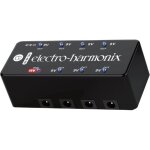 Electro harmonix s8 multi - output power supply alimentation multiple pour p�dales d'effet