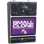 Electro harmonix small clone us - chorus analogique guitare Electro harmonix small clone us - chorus analogique guitare