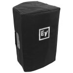 Electro - voice ekx - 15 - cvr - housse de protection pour enceinte - compatible s�rie ekx - 15 - tissu ...