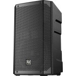 Electro - voice elx200 - 10 enceinte passive 2 voies 10 pouces 1 200 w
