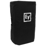 Electro - voice elx200 - 12 - cvr - noir - housse de protection pour enceinte elx200 - 12 - nylon r�sistant, ...