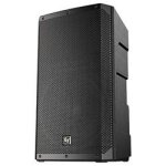 Electro - voice elx200 - 15 enceinte passive 2 voies 15 pouces 1 200 watts