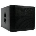 Electro voice etx - 15sp caisson de basse actif 15 pouces