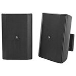Electro - voice evid s8. 2b set d'enceintes passives 8 pouces 360 watts