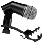 Electro - voice pl35 - noir - microphone dynamique - directivit� supercardio�de - 50 hz � 16 khz - imp�dance ...